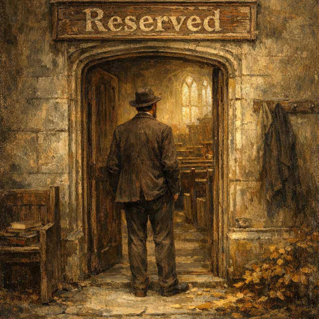 Cancel or Restore