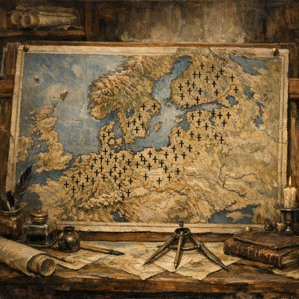 Directory Map