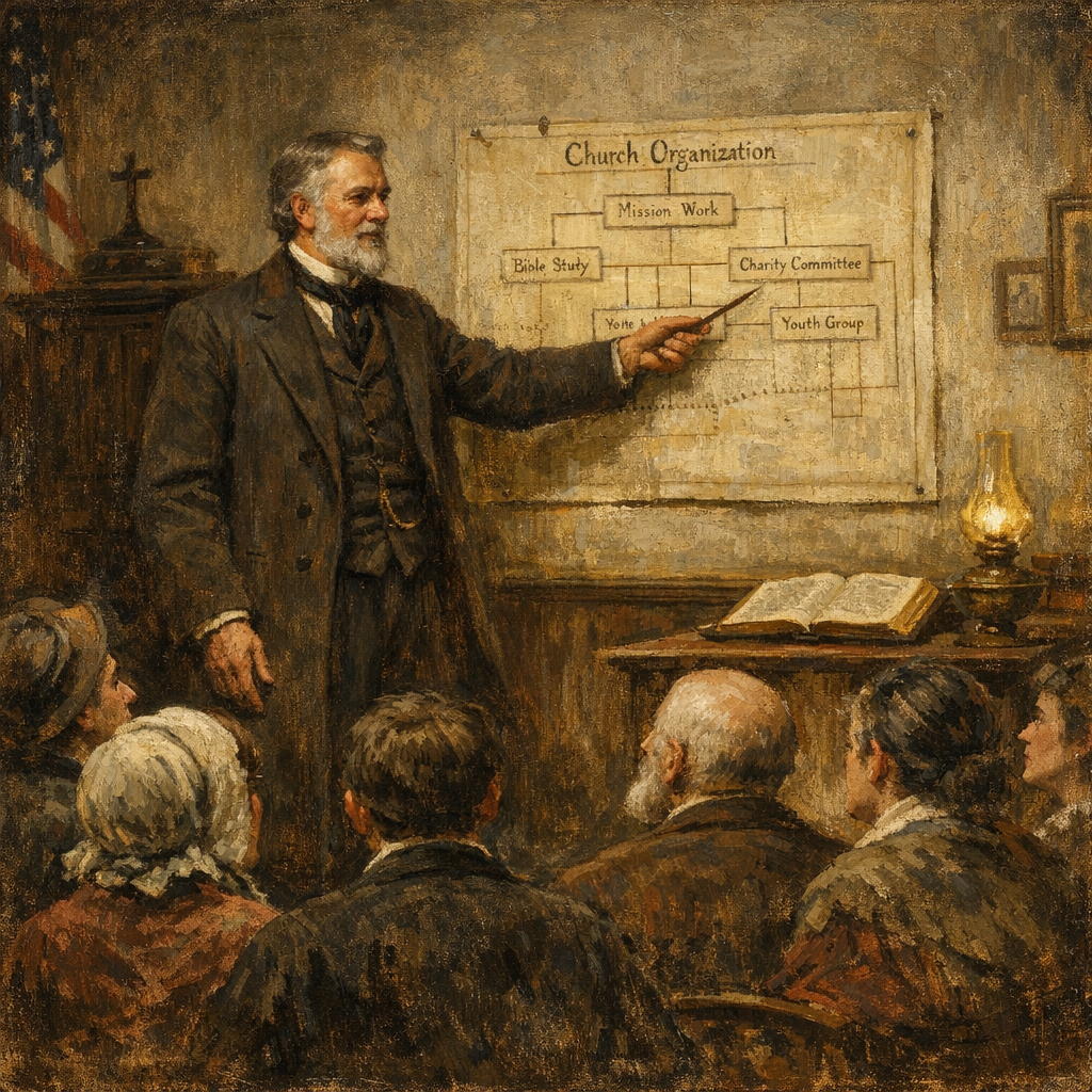 Community Leader