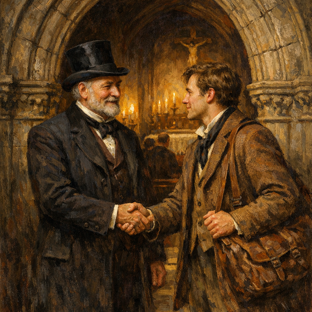 Invitation-based membership